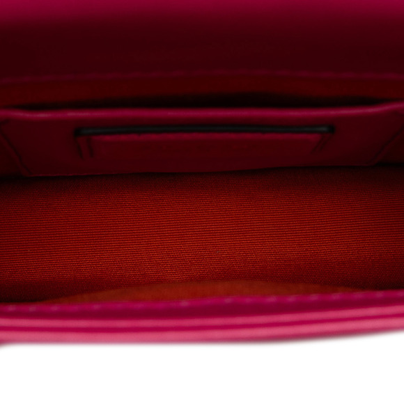 BVLGARI Serpenti Forever Shoulder Bag - Picture 5 of 10